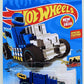 Hot Wheels 2020 - Collector # 024/250 - HW Ride-Ons 1/5 - New Models - Pixel Shaker - Blue