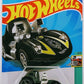 Hot Wheels 2022 - Collector # 081/250 - Tooned 3/5 - Treasure Hunts - Tooned Twin Mill