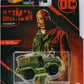 Hot Wheels 2022 - Character Cars / DC - The Riddler - Olive Drab