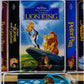 Hot Wheels 2022 - Disney Classics 5/5 - The Vanster - Teal / The Lion King - Walmart Exclusive