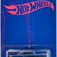 Hot Wheels 2022 - 54th Anniversary Series 2 / Blue & Pink 5/6 - Custom '53 Chevy - Dark Blue