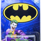 Hot Wheels 2022 - Batman Series 5/5 - Power Pistons - Purple / Joker - Target Exclusive
