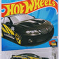 Hot Wheels 2022 - Collector # 182/250 - HW Drag Strip 2/10 - '06 Pontiac GTO - Black - IC