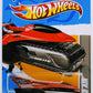 Hot Wheels 2012 - Collector # 238/247 - HW Code Cars 13/22 - Tread Air - Red - USA