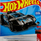 Hot Wheels 2022 - Collector # 099/250 - Spoiler Alert 2/5 - DAVancenator - Black / DVCN 8R - USA