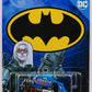 Hot Wheels 2022 - DC Batman Series 3/5 - Mr Freeze / Cool One - Blue