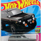 Hot Wheels 2023 - Collector # 052/250 - HW The 80s 5/10 - 1988 Jeep Wagoneer - Gray - USA