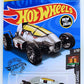 Hot Wheels 2020 - Collector # 001/250 - 2 Jet Z