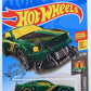 Hot Wheels 2020 - Collector # 019/250 - HW Dream Garage 2/10 - 2005 Ford Mustang - Green - USA
