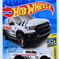 Hot Wheels 2020 - Collector # 076/250 - '19 Ford Ranger Raptor