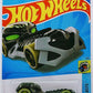 Hot Wheels 2022 - Collector # 014/250 - Skull Crusher - IC