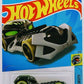 Hot Wheels 2022 - Collector # 014/250 - Skull Crusher