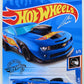 Hot Wheels 2020 - Collector # 250/250 - HW Race Team 3/5 - '10 Pro Stock Camaro - Blue