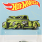Hot Wheels 2019 - American Pickup Series 01/10 - '40 Ford Pickup - Green