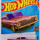Hot Wheels 2022 - Collector # 070/250 - '59 Chevy Impala