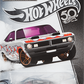 Hot Wheels 2018 - '50th Anniversary' ZAMAC Series 6/8 - '71 Dodge Demon