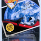 Hot Wheels 2019 - Greetings From Space - '08 Tesla Roadster - Dark Red - Special USA Card