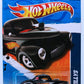 Hot Wheels 2011 - Collector # 152/244 - HW Racing 2/10 - '41 Willys - Black - USA