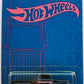 Hot Wheels 2022 - 54th Anniversary Series - Blue & Pink 1/5 - '49 Ford F1 - Dark Blue