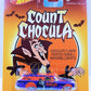 Hot Wheels 2014 - Nostalgia / Pop Culture / General Mills - '59 Chevy Delivery - Purple / Count Chocula - Metal/Metal & Real Riders