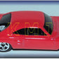 Hot Wheels 2008 - Collector # 005/196 - New Models 05/40 - '69 Dodge Coronet Super Bee - Red - USA