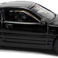 Hot Wheels 2021 - Street Racers 4/5 - '88 Honda CR-X - Black - Walmart Exclusive
