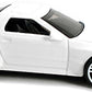 Hot Wheels 2021 - Collector # 176/250 - HW J-Imports 5/10 - '89 Mazda Savanna RX-7 FC3S - White