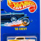 Hot Wheels 1990 - Collector # 95 - '55 Chevy - White