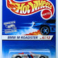 Hot Wheels 1997 - First Editions 6/12 - BMW M Roadster - IC