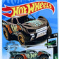 Hot Wheels 2020 - Collector # 110/250 - Speed Blur 1/5 - Baja Truck - Gray