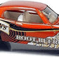 Hot Wheels 2003 - Collector # 085/220 - Carbonated Cruisers 1/5 - Chevelle SS 1970 - Root Beer / Riehlman's - USA