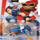 Hot Wheels 2020 - Character Cars / Street Fighter 2/5 - Chun-Li - Blue