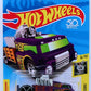 Hot Wheels 2018 - Treasure Hunts - Experimotors 6/10 - Crate Racer - Purple - USA