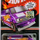 Hot Wheels 2020 - Collector Edition / Mail-In / Kroger # 5 - Custom '77 Dodge Van - MPN GJJ80
