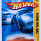 Hot Wheels 2007 - Collector # 034/180 - New Models 34/36 - Custom '53 Chevy - Copper & Gold - KMart Exclusive - USA