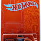 Hot Wheels 2021 - 53rd Anniversary / Orange and Blue 2/5 - Custom '56 Ford Truck - Orange - IC