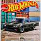 Hot Wheels 2021 - Hot Pickups # 3/5 - Datsun 620 - Gray / #73 - Walmart Exclusive