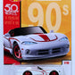 Hot Wheels 2018 - 50th Anniversary / Throwback Collection 07/10 - Dodge Viper RT/10 - White - Target Exclusive