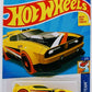 Hot Wheels 2022 - Collector # 047/250 - HW Speed Team 2/5 - Fast Fish