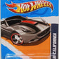 Hot Wheels 2012 - Collector # 127/247 - HW All Stars 7/10 - Ferrari California - Gray - USA