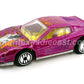 Hot Wheels 1993 - ReVealers - Ferrari Testarossa - Purple - UH Wheels - Baggie