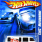 Hot Wheels 2006 - Collector # 208/223 - GMC Motorhome - White / Red HW Logo - Kmart Exclusive