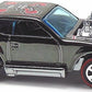 Hot Wheels 2008 - HWC / RLC Exclusive - Neo-Classics Series 7 6/6 - AMC Gremlin Grinder - Spectraflame Dark Chrome