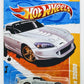Hot Wheels 2011 - Collector # 020/244 - HW Premiere 20/50 - Honda S2000 - Silver - IC