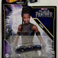 Hot Wheels 2023 - Character Cars / Marvel Studios / Black Panther - Shuri - Purple