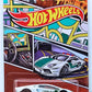 Hot Wheels 2020 - Police Series 4/5 - Lamborghini Aventador Coupe - White - Walmart Exclusive