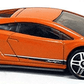Hot Wheels 2013 - Collector # 029/250 - HW City / Night Burnerz - Lamborghini Gallardo LP 570-4 Superleggera - Orange