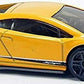 Hot Wheels 2011 - Collector # 009/244 - New Models 9/50 - Lamborghini Gallardo LP 570-4 Superleggera - Yellow - USA