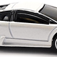 Hot Wheels 2009 - Collector # 150/166 - Dream Garage 4/10 - Lamborghini Murcielago - White - IC