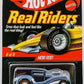 Hot Wheels 2010 - HWC / RLC Exclusive - Real Riders Series 9 - Mob Rod